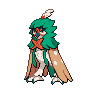 Decidueye