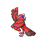 Oricorio