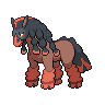 Mudsdale