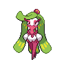 Tsareena