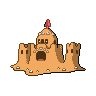 Palossand