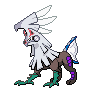 Silvally
