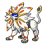 Solgaleo