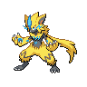 Zeraora
