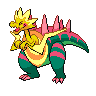 Dracozolt
