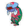 Dracovish