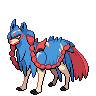 Zacian