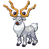 Wyrdeer